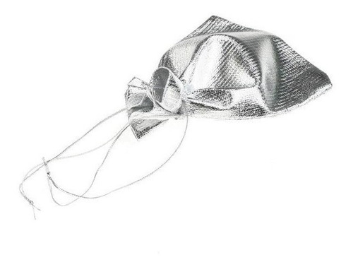 Imagen 3 de 4 de Bolsa De Organza Pack X6