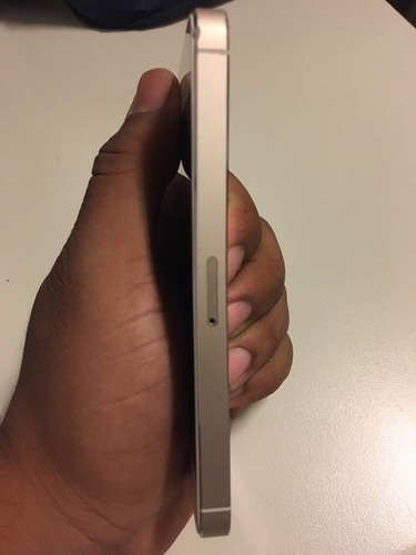 iPhone 5s