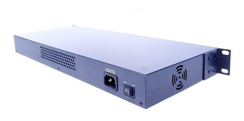 Imagem 6 de 8 de Switch Black Box Lgb2004a 24 Portas