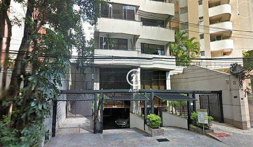 Imagem 1 de 4 de Conjunto À Venda, 40 M² Por R$ 390.000,00 - Higienópolis - São Paulo/sp - Cj0177