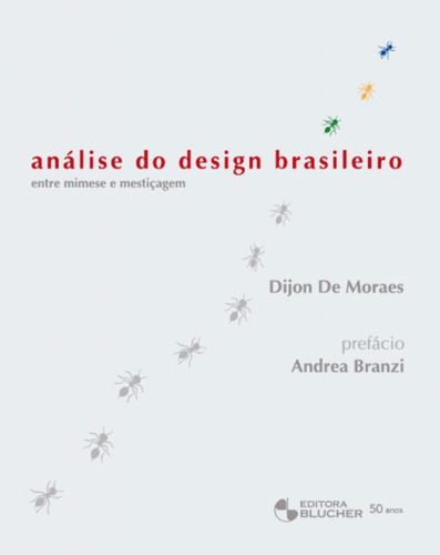 Análise Do Design Brasileiro