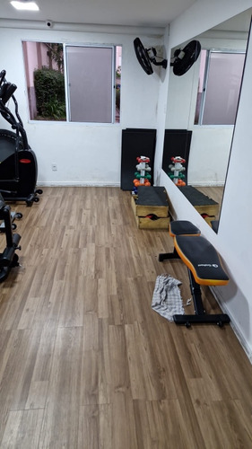 Apartamento Em Zona Norte Pirituba