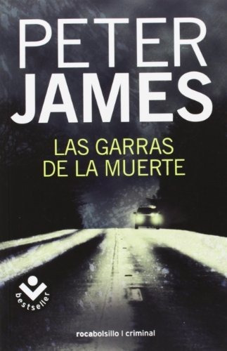 Las Garras De La Muerte (rocabolsillo Bestseller)