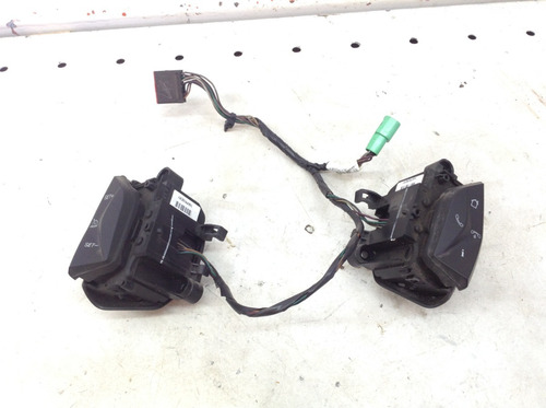 Controles Volante Ford Escape Se Plus Mod 13-15