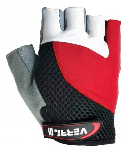 Guantes Para Bicicleta Ciclismo Ciclista Verri Mod. 433