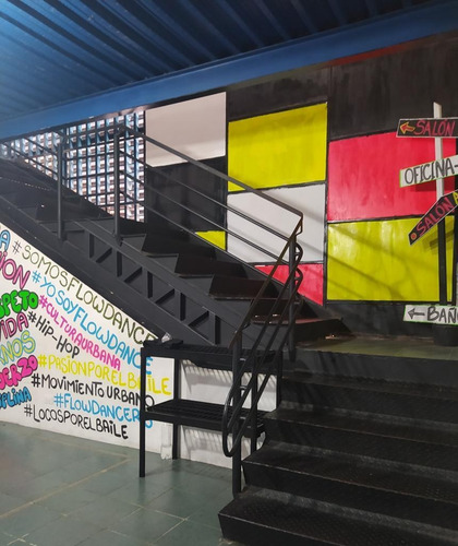Imagen 3 de 11 de Local En Venta C.c Boulevard Los Mangos