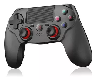 Mando Control Inalámbrico P4 Seisa Bluetooth Juego Genérico