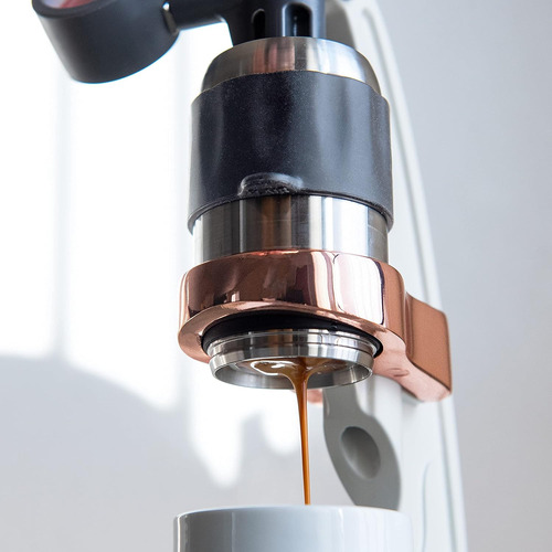 Cafetera Espresso Flair Pro 2, Manual, 70ml, Con Manómetro