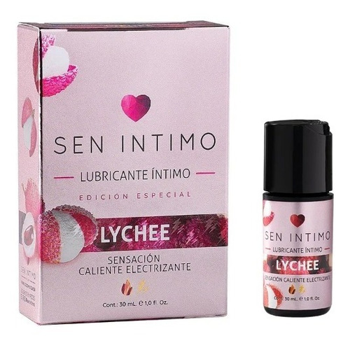 Lubricante Intimo Ed Especial