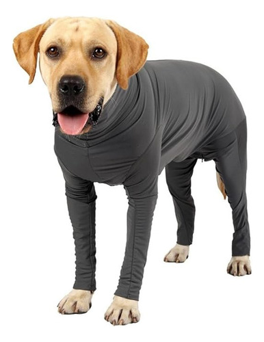 Pijama Para Perros Medianos Y Grandes Camisa Para Fácil Usar