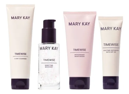 Nueva Combinación Ideal Marykay