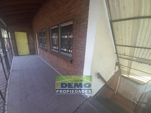 Imagen 7 de 23 de Edificio Comercial En Manuel Alberti