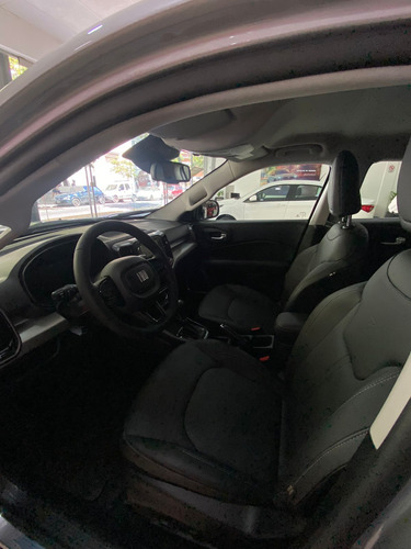 Fiat Toro 1.3 T270 Volcano 4X2 At
