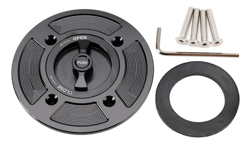 Tampa Do Tanque De Combustível Para Kawasaki Zx10r Zx6r Ninj