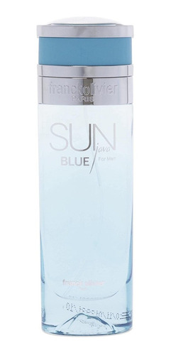 Perfume Sun Java Blue De Franck Olivier