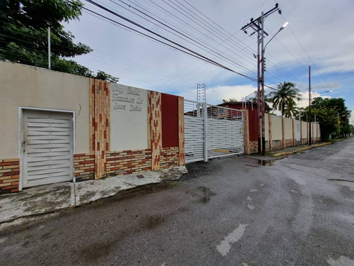 Townhouse En Venta Urb. Terrazas De San Pablo, Turmero, Aragua