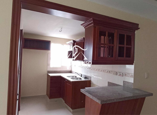Imagen 2 de 16 de Apartamentos Con Terraza Privada En Venta Listo