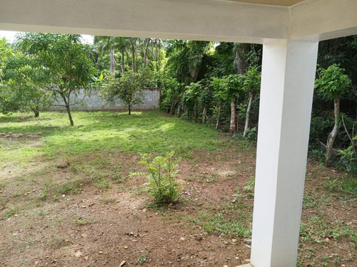 Imagen 17 de 29 de Vendo Casa Dentro Del Vacacional Matua En El Kilómetro 22 De La Autopista Duarte, Santo Domingo Oeste, República Dominicana