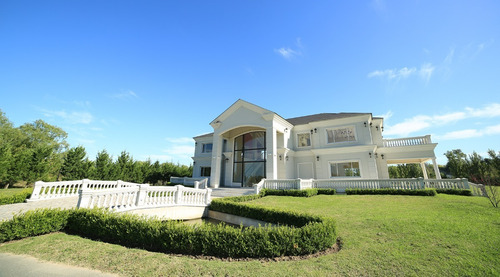 Imagen 9 de 9 de Venta | Lote 800 M² | Chateau Pilar
