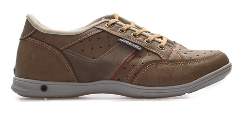 Zapatillas Hombre Antideslizantes De Tela Tejida