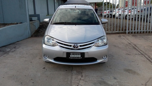 Toyota Etios 2016/2016 9211