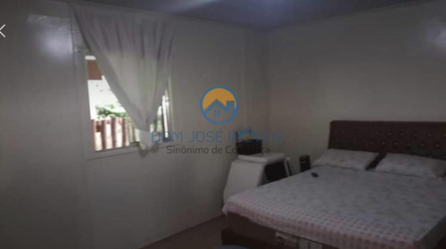 Imagem 4 de 12 de Casa Para Venda Em Embu Das Artes, Ressaca, 2 Dormitórios, 2 Banheiros, 3 Vagas - Ct144_2-1153086