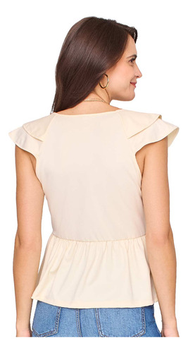 Blusa Ilusión 81254