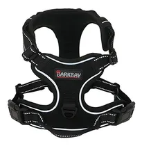 Comprar Barkbay Arnes No Tirador Para Perros Paso Grande En Arnes