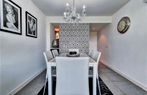 Imagen 2 de 14 de Apartamento En Alquiler En Punta Del Este, Roosevelt