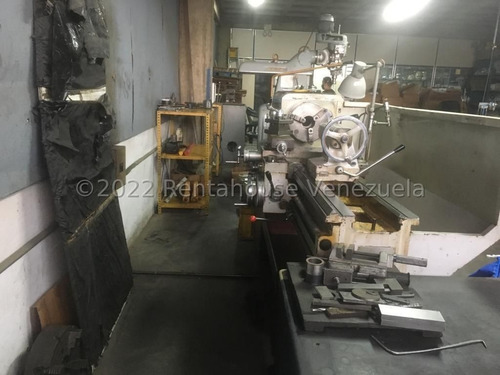 Imagen 9 de 12 de Local Comercial (con Fondo De Comercio) - Urb. Lebrún / Mls #22-18078 (id)