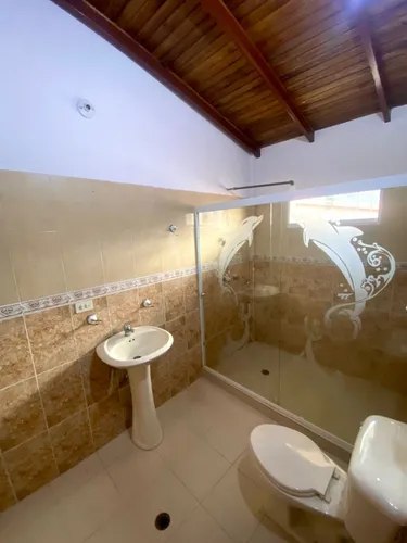 Casa Las Tapias