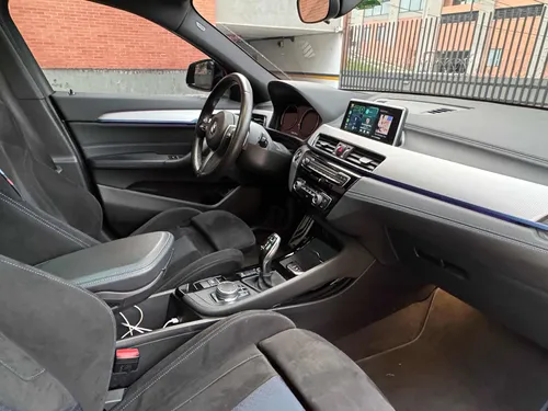 BMW X2 M35i