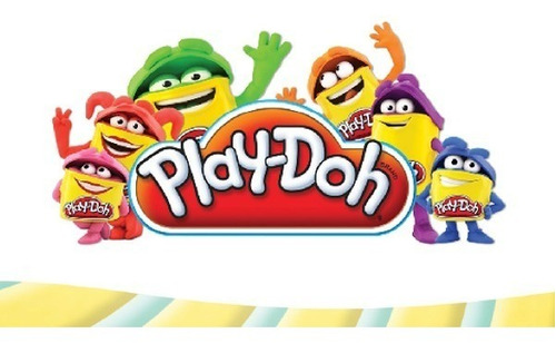 Imagen 8 de 10 de Play-doh Hamburguesas A La Parrilla Kitchen Hasbro B5521 Edu