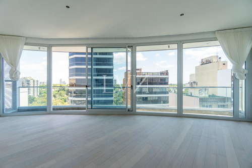 Alquiler / Venta Departamento 2 Ambientes Con Balcón - Vicente López - Infinity Towers