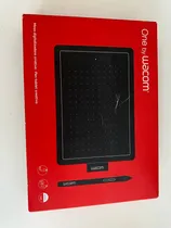 Comprar Tableta Gráfica Wacom One By Wacom (usada) Small