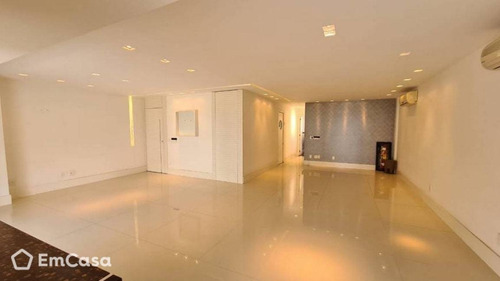 Imagem 6 de 10 de Apartamento À Venda Em Rio De Janeiro - 27610