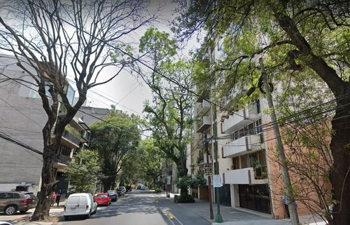 Imagen 8 de 11 de 909departamento En Polanco;)eac
