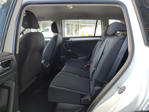 Volkswagen Tiguan Allspace 1.4 Tsi Trendline 150cv Dsg