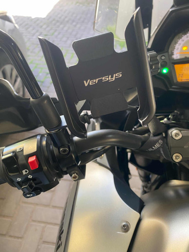 Kawasaki Versys 650 Abs