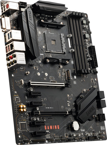 Placa base Msi B550 Gaming Gen3 para Amd Ryzen serie 5000