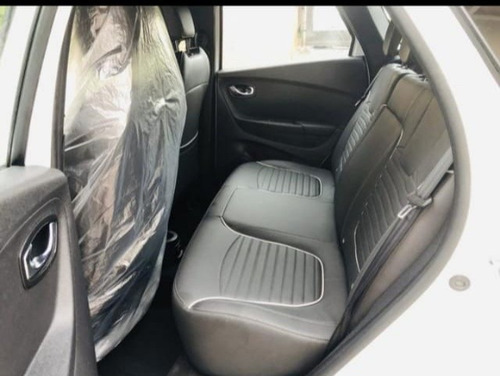 Renault Captur Intense 2.0 16v Flex 5p Aut. 2019/20