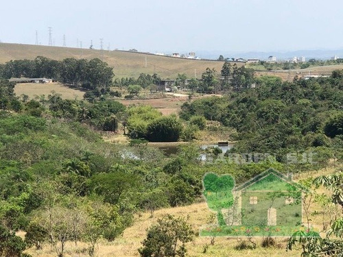 Imagem 2 de 12 de Terreno Em Condomínio Terras De Santa Mariana, Caçapava/sp De 2334m² À Venda Por R$ 275.000,00 - Te2328342-s