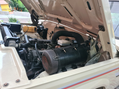 C20 Custon, Gasolina , Direção Hidraulica , Cambio Manual,,