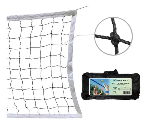 Malla de 2025 voleibol precio chile