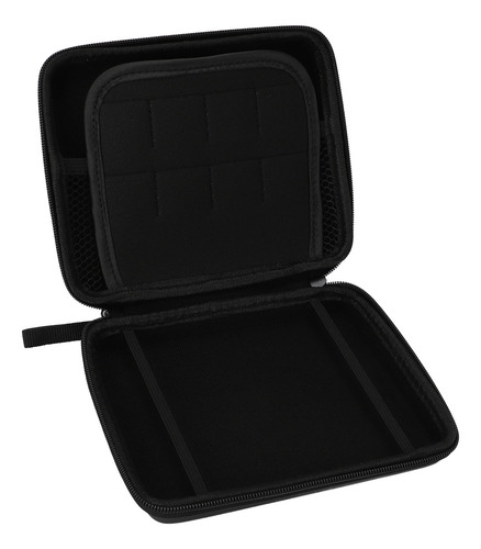Funda Rígida De Transporte Game Player Para Tarjeteros 2ds 8