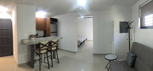 Imagen 6 de 7 de Departamento En Renta Sur De Monterrey Col Contry