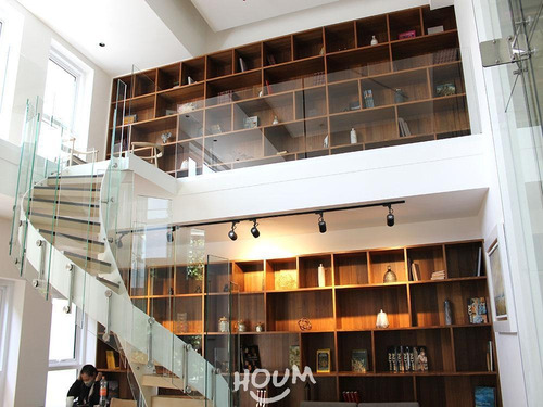 Imagen 17 de 23 de Departamento En Alvaro Obregón, Álvaro Obregón Con 2 Recámaras, 100 M², Id: 46809