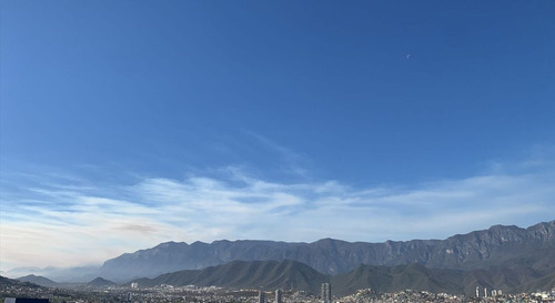 Terreno En Venta En Contry En Guadalupe