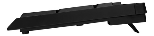 Teclado Acteck Inspire Ta210 / Alambrico Usb / Español / 105