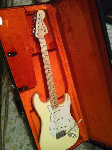 Fender Stratocaster American Vintage 70s Reissue 2011